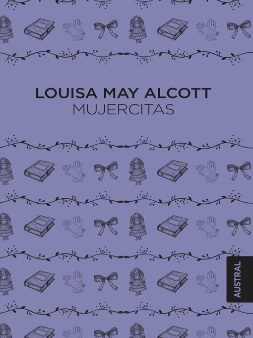 Title details for Mujercitas by Louisa May Alcott - Available